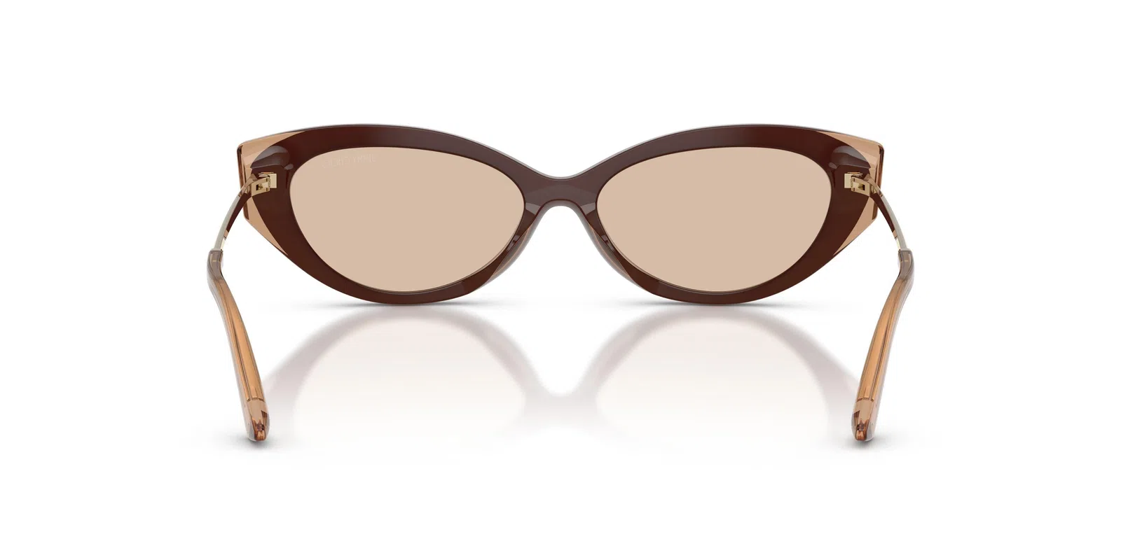 Jimmy Choo 5065U Sunglasses - view 7
